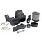 Afe Power 99-03 FORD DIESEL TRUCKS V8-7.3L (TD)  MOMENTUM HD PRO DRY S INTAKE SYSTEM 51-73002 - alternate 6